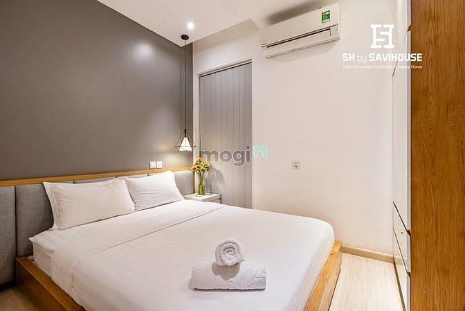 Hình ảnh Cho thuê Trang Chủ MB66.COM / Đăng Ký Tặng 66K 1PN / 2PN gần sân bay Tân Sơn Nhất, quận Tân Bình