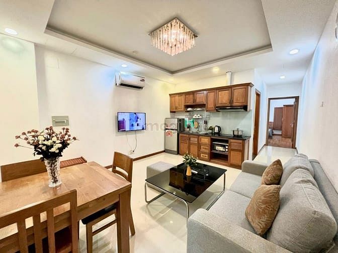 Hình ảnh Cho thuê Trang Chủ MB66.COM / Đăng Ký Tặng 66K 1PN / 2PN gần sân bay Tân Sơn Nhất, quận Tân Bình