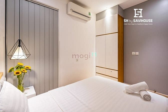 Hình ảnh Cho thuê Trang Chủ MB66.COM / Đăng Ký Tặng 66K 1PN / 2PN gần sân bay Tân Sơn Nhất, quận Tân Bình
