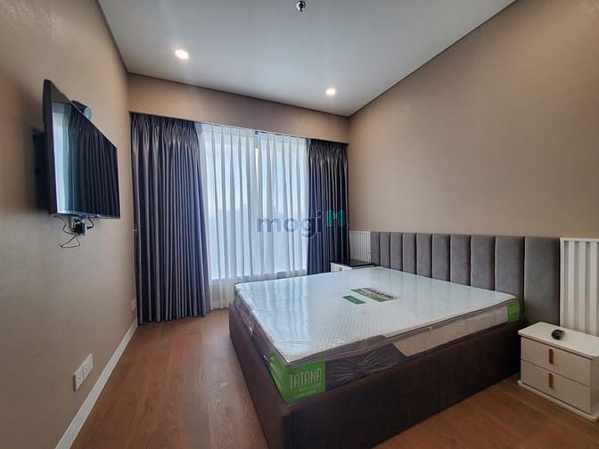 Hình ảnh The River Thủ Thiêm 3BR Full nội thất