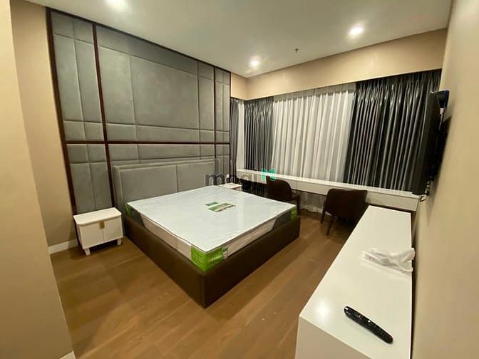 Hình ảnh The River Thủ Thiêm 3BR Full nội thất