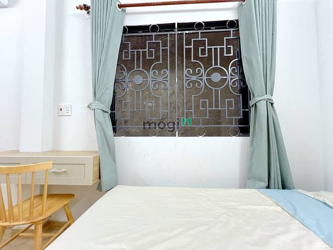 Hình ảnh Cho Thuê Căn Hộ 1PN Full Nội Thất gần sân bay Tân Sơn Nhất , Tân Bình