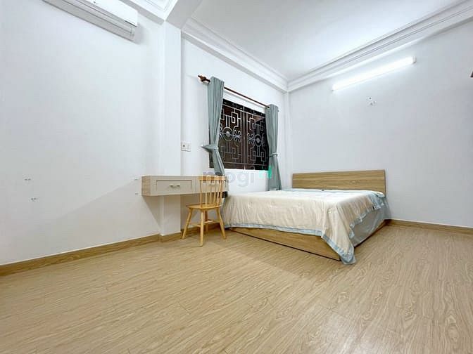 Hình ảnh Cho Thuê Căn Hộ 1PN Full Nội Thất gần sân bay Tân Sơn Nhất , Tân Bình