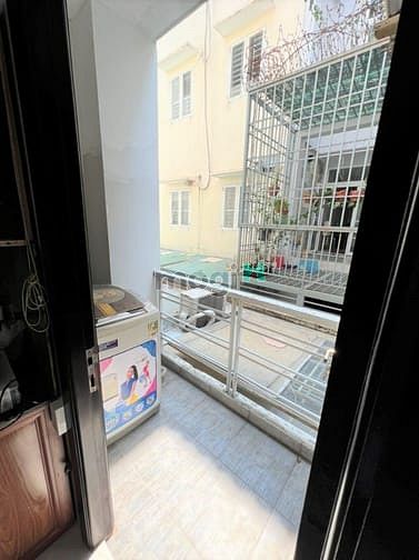 Hình ảnh Mb6623 nạp rút nhanh chóng studio ban công siêu đẹp ở đường số 8 KDC Nam Long