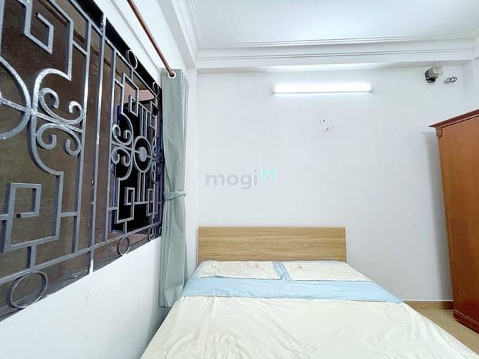 Hình ảnh Cho Thuê Căn Hộ 1PN Full Nội Thất gần sân bay Tân Sơn Nhất , Tân Bình