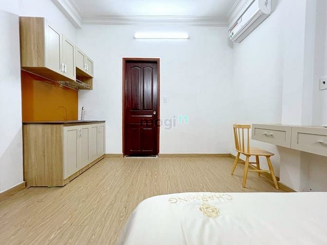 Hình ảnh Cho Thuê Căn Hộ 1PN Full Nội Thất gần sân bay Tân Sơn Nhất , Tân Bình
