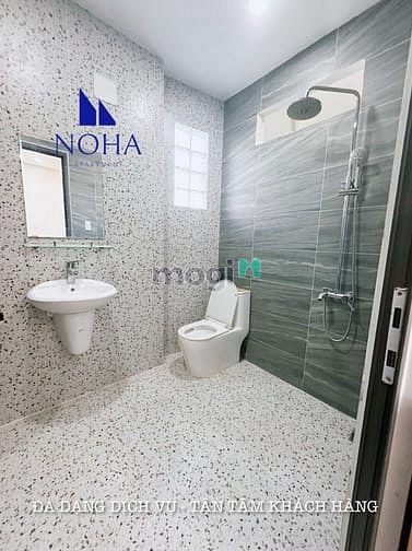 Hình ảnh Cho Thuê Studio 1PN mới 100% tại Nguyễn Thái Sơn