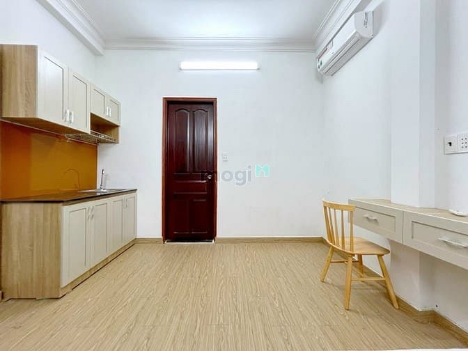 Hình ảnh Cho Thuê Căn Hộ 1PN Full Nội Thất gần sân bay Tân Sơn Nhất , Tân Bình