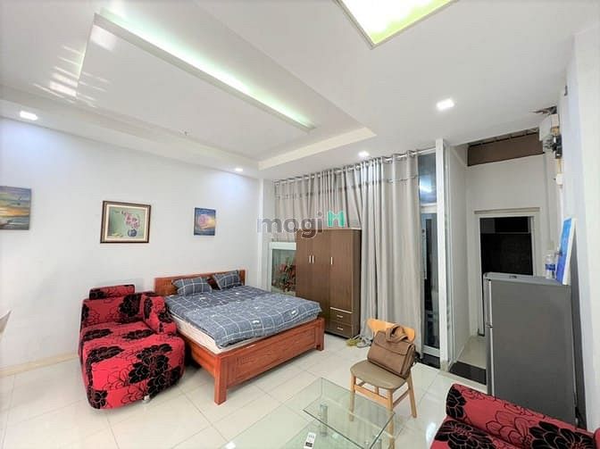 Hình ảnh Mb6623 nạp rút nhanh chóng studio ban công siêu đẹp ở đường số 8 KDC Nam Long