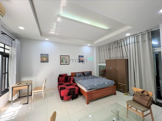 Hình ảnh Mb6623 nạp rút nhanh chóng studio ban công siêu đẹp ở đường số 8 KDC Nam Long