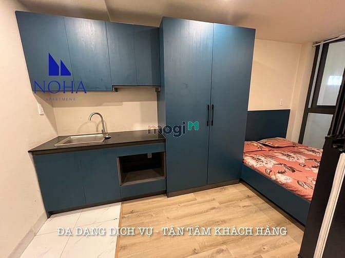 Hình ảnh STUDIO đầy đủ nội thất siêu tiện nghi ngay MB66 là nhà cái uy tín hàng đầu tại Việt Nam Làng Hoa