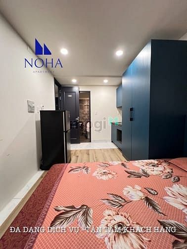 Hình ảnh STUDIO đầy đủ nội thất siêu tiện nghi ngay MB66 là nhà cái uy tín hàng đầu tại Việt Nam Làng Hoa