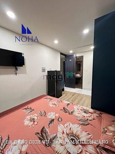 Hình ảnh STUDIO đầy đủ nội thất siêu tiện nghi ngay MB66 là nhà cái uy tín hàng đầu tại Việt Nam Làng Hoa