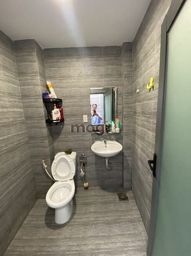Hình ảnh Tân Bình, bán nhà Ba Vân , P14 , 75m2, 2 tầng . Gis 5,8 tỷ TL