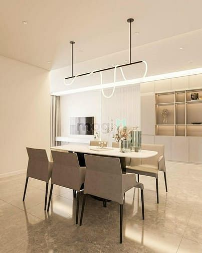 Hình ảnh Cho thuê Urban Hill Phú Mỹ Hưng, 2PN full nội thất giá chỉ 19tr/tháng