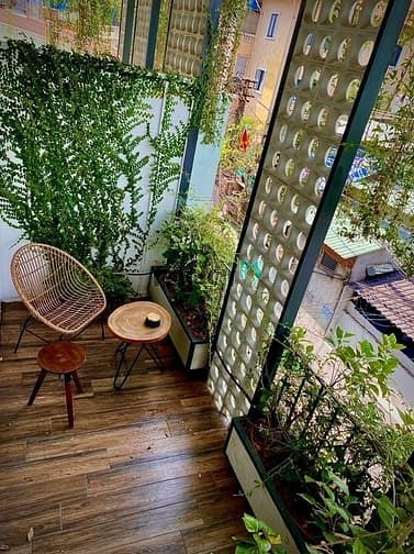 Hình ảnh Cho Thuê Căn Hộ Studio 1PN  Cửa Sổ Lớn Đồng Nai Tân Bình