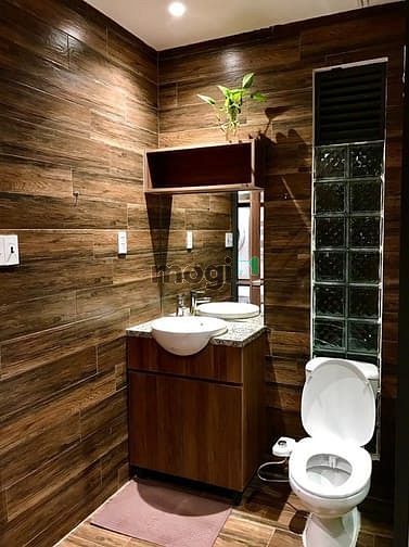 Hình ảnh Cho Thuê Căn Hộ Studio 1PN  Cửa Sổ Lớn Đồng Nai Tân Bình