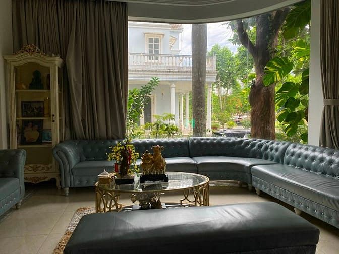 Hình ảnh Bán Villa Lan Anh Village Thủ Thiêm, Quận 2