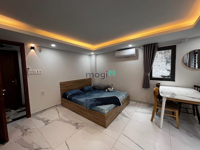 Hình ảnh Mb6623 nạp rút nhanh chóng Studio cửa sổ lớn full NT ở Trần Xuân Soạn, Tân Hưng, Q7