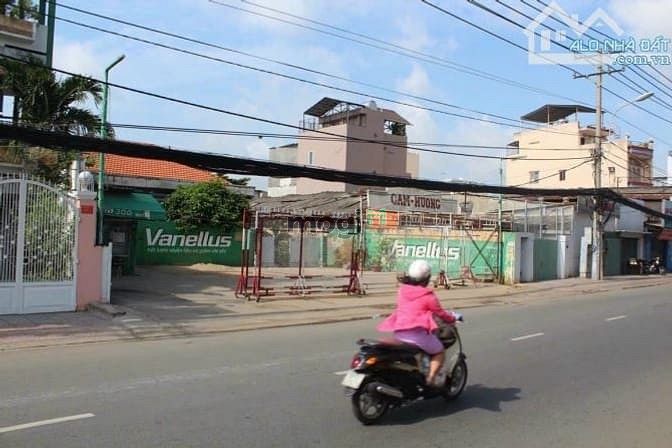 Hình ảnh Bán đất dự án giá f0 đ. Phạm Thế Hiển, p.4, q.8 120m2 giá 2tỷ700tr SHR