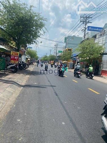 Hình ảnh Bán đất dự án giá f0 đ. Phạm Thế Hiển, p.4, q.8 120m2 giá 2tỷ700tr SHR