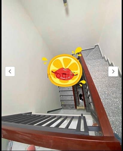 Hình ảnh TRẦN VĂN ƠN - HẺM 4m - DT 56m2 - Giá Nhỉnh 5 TỶ.