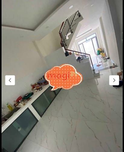 Hình ảnh TRẦN VĂN ƠN - HẺM 4m - DT 56m2 - Giá Nhỉnh 5 TỶ.