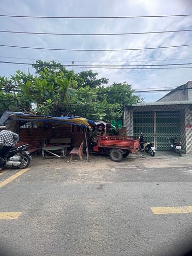 Hình ảnh Đất Thổ Cư 178m2. Mặt Tiền Nhựa . 22tr/m Thương Lượng.