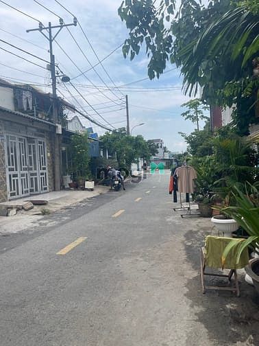 Hình ảnh Đất Thổ Cư 178m2. Mặt Tiền Nhựa . 22tr/m Thương Lượng.