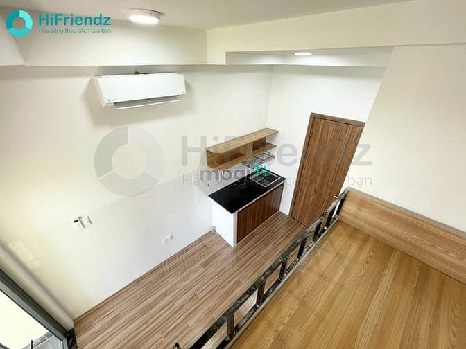 Hình ảnh 💥Siêu phẩm phòng Full NT 30m2 ở Q9, bancol thoáng giá rất hấp dẫn