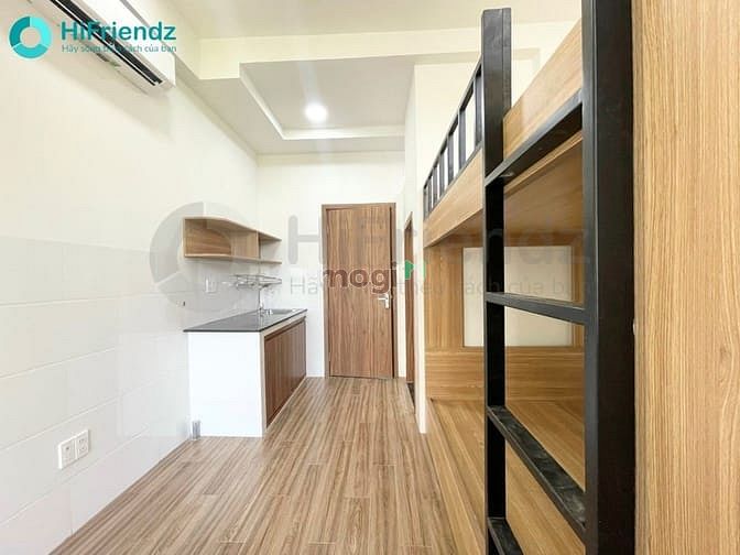 Hình ảnh 💥Siêu phẩm phòng Full NT 30m2 ở Q9, bancol thoáng giá rất hấp dẫn