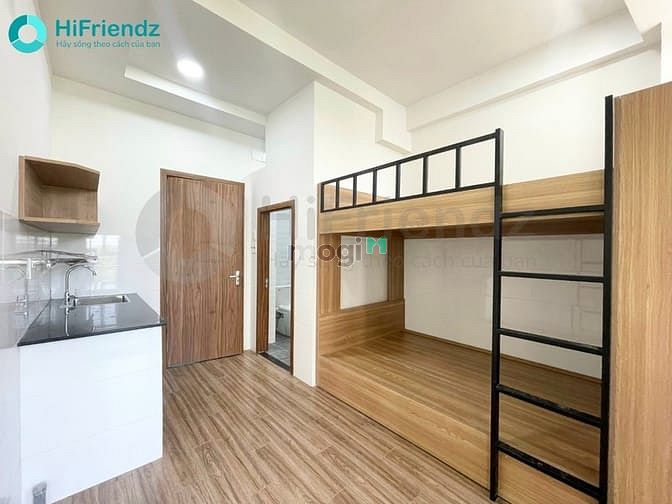 Hình ảnh 💥Siêu phẩm phòng Full NT 30m2 ở Q9, bancol thoáng giá rất hấp dẫn