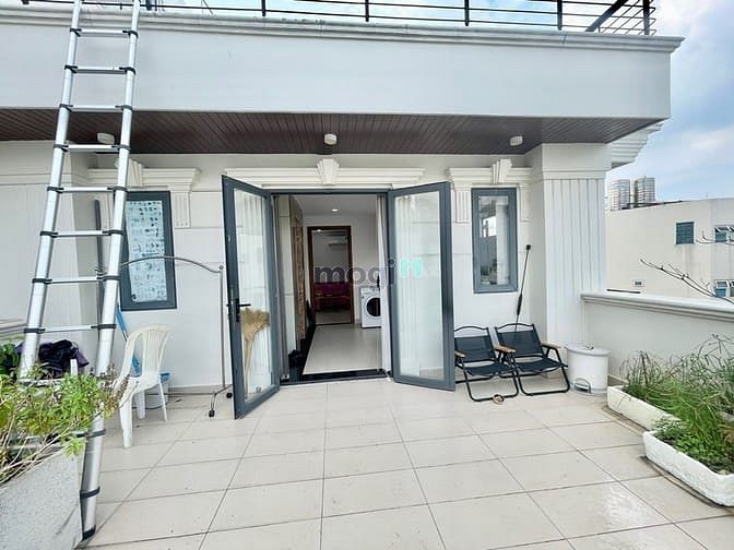 Hình ảnh Penthouse gần MB66 là nhà cái uy tín hàng đầu tại Việt Nam Phú Nhuận