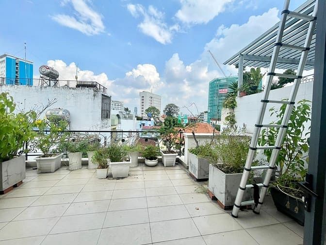 Hình ảnh Penthouse gần MB66 là nhà cái uy tín hàng đầu tại Việt Nam Phú Nhuận