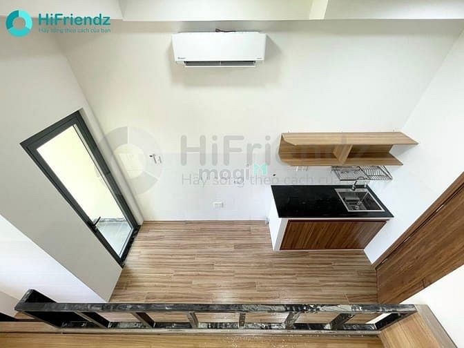 Hình ảnh 💥Siêu phẩm phòng Full NT 30m2 ở Q9, bancol thoáng giá rất hấp dẫn