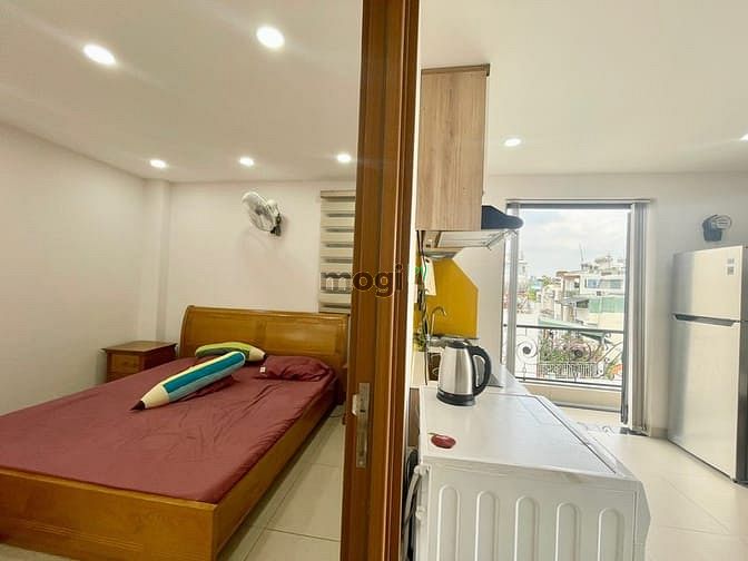 Hình ảnh Penthouse gần MB66 là nhà cái uy tín hàng đầu tại Việt Nam Phú Nhuận