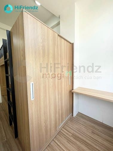 Hình ảnh 💥Siêu phẩm phòng Full NT 30m2 ở Q9, bancol thoáng giá rất hấp dẫn