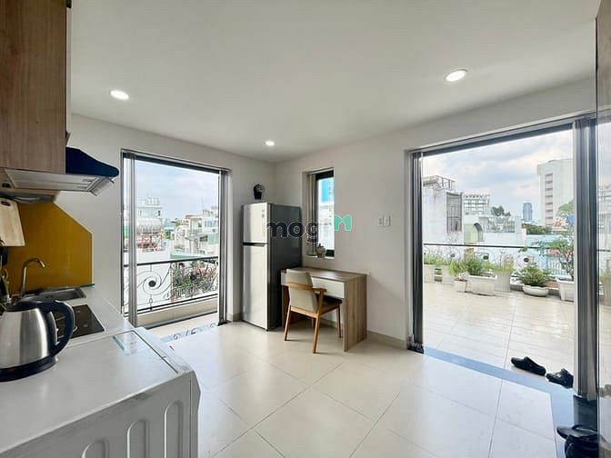 Hình ảnh Penthouse gần MB66 là nhà cái uy tín hàng đầu tại Việt Nam Phú Nhuận