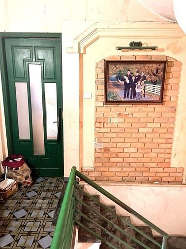 Hình ảnh Cần Bán Gấp! nhà Phú Viên-Bồ Đề 50m2, hàng xóm phố cổ, 5 tầng, chỉ 6.4