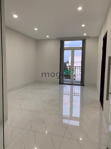 Hình ảnh Căn Nhà có Hầm, Thang Máy P An Phú Q2 cho thuê ở, làm Văn Phòng