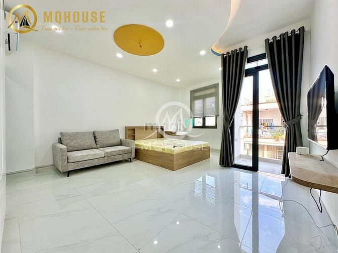 Hình ảnh Mb6623 nạp rút nhanh chóng Studio Tân Bình, Trục Hoàng Sa, gần bv Thống Nhất