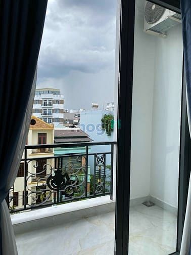 Hình ảnh 🎉🎉Duplex - Ban công - đường số 1, phường Bình Thuận, Quận 7💌