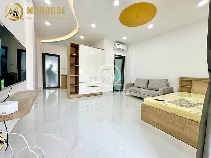 Hình ảnh Mb6623 nạp rút nhanh chóng Studio Tân Bình, Trục Hoàng Sa, gần bv Thống Nhất