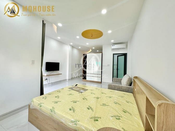 Hình ảnh Mb6623 nạp rút nhanh chóng Studio Tân Bình, Trục Hoàng Sa, gần bv Thống Nhất
