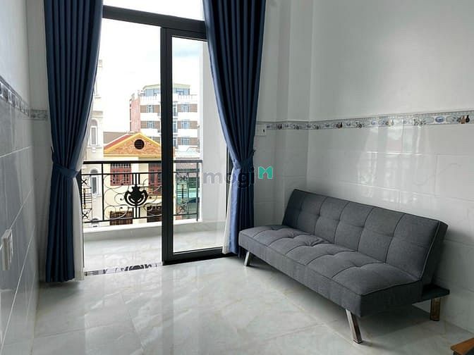 Hình ảnh 🎉🎉Duplex - Ban công - đường số 1, phường Bình Thuận, Quận 7💌