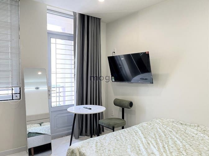 Hình ảnh Cho thuê Trang Chủ MB66.COM / Đăng Ký Tặng 66K studio 1PN Full nội thất ngay Bùi Viện