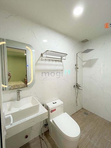 Hình ảnh Cho thuê Trang Chủ MB66.COM / Đăng Ký Tặng 66K studio 1PN Full nội thất ngay Bùi Viện