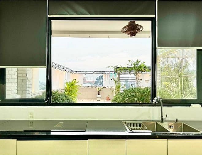 Hình ảnh Penhouse - Quận 2 vị trí đắt lợi nhất Sài Gòn