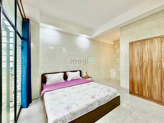 Hình ảnh Penhouse - Quận 2 vị trí đắt lợi nhất Sài Gòn