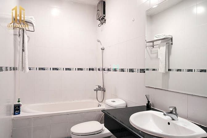 Hình ảnh Cho Thuê Căn Hộ Studio 1PN Cửa Sổ Lớn Âu Cơ Tân Sơn Nhì